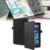 Защитный чехол для Kindle Fire HD 7 8 с ударопрочной кожаной подставкой для безопасности планшета