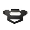 For CFMOTO MOTO CF 450MT 450 MT MT450 Accessories Motorcycle Front Brake Caliper Guard Rear Brake Fluid Reservoir Cover Guard