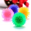 Cat Toys Small Thorn Ball 3.5cm and 5cm Soft Interactive Cat Toys Ball Pet Supplies Pet Toys Pet Products Pet Supplies Cats