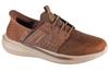 Slip-Ins: Slade - Zachary, Mens Brown Sneakers