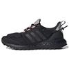 UltraBoost Cold.RDY Lab Black Carbon Men Sneakers Core-Black Solar-Red FZ3990