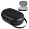 EVA Travel Case for Vision Pro MR All in one Virtual Reality Helmet Hard Handbag Bag with Shoulder Strap Storage Box