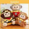 Monkey King The Plush Toy Kids Collectible Room Decor Scartoon Ornament Boys For