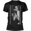 Marilyn Manson Unisex Adult The Pale Emperor Cotton T-Shirt