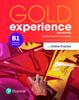 Книга Gold Experience 2ed B1 Student's Book & Interactive eBook with Online Practice, Digital Resources & App