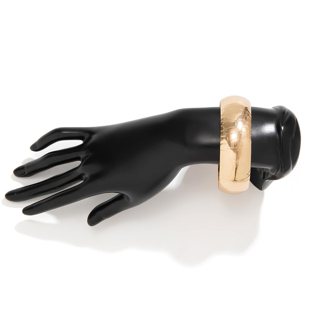 Exaggerated Punk Metal Wide Bangles Adjustable Opening Bangles Vintage Arm Bracelet Jewelry Steampunk Perfect for Women