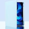 For iPad Air 13 (2025)/(2024) Case Leather Magnetic Detachable Smart Tablet Cover Rotation Foldable Stand