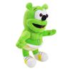 30cm Gummy Bear Voice Pet Plush Dolls Funny Lovely Bear Plushie Toys Sounding Peluche Soft Stuffed Baby Toys Best Gifts for Kids