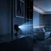 Аккумуляторная Мини WiFi Камера Безопасности, Маленькая 1080P, Оснащена Ночным Видением и Детектором Движения для Внутреннего Наблюдения