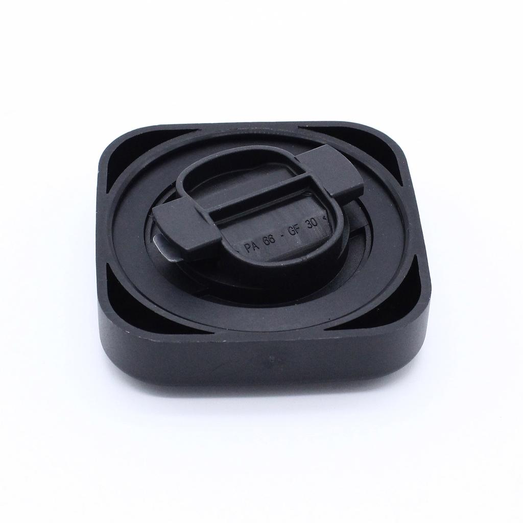 Модернизированная крышка маслозаливной горловины двигателя, замена крышки 11121743294, автомобильные аксессуары, подходящие для E36 E46 3 серии 318I, прочный