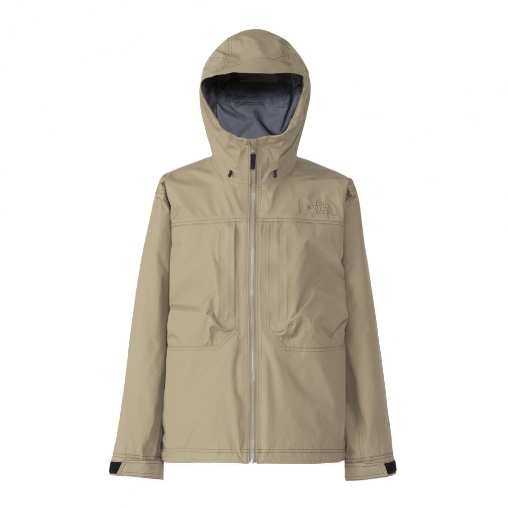 The North Face Куртка для туристов Kelp XL, цвет Tan,