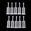 10Pcs Paint Spray Gun Filter Mesh Bottom Pot Filter