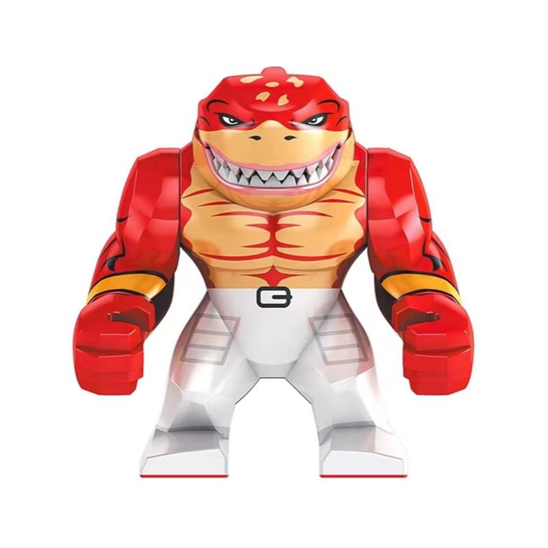 Большая Акула Карликовый Кабан Рогатая Овца Животное-Маунт Аксессуары Брони Оружие Фигурки Средневековых Рыцарей Строительные Блоки Детские Игрушки