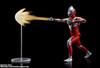 TAMASHII NATIONS Ультрамен Tiga Power Type 150 мм окрашенная подвижная фигурка SHFiguarts (Синкэцу Сэйхо) приблизительно. ПВХ, АБС и ТПЭ