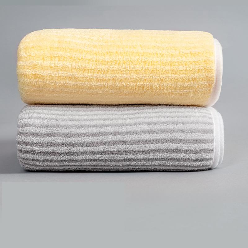 35x75 см 100% египетский хлопок Большие банные полотенца и полотенца для лица супервпитывающие, супермягкие дорожные и спортивные полотенца