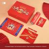 Бизнес-подарочный набор «Уи龙 Fortune»