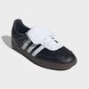Кроссовки adidas Originals Samba LT Samba с длинным язычком JI3200 черные для мужчин и размер черные для женщин, 26,5 см - (JI3200)