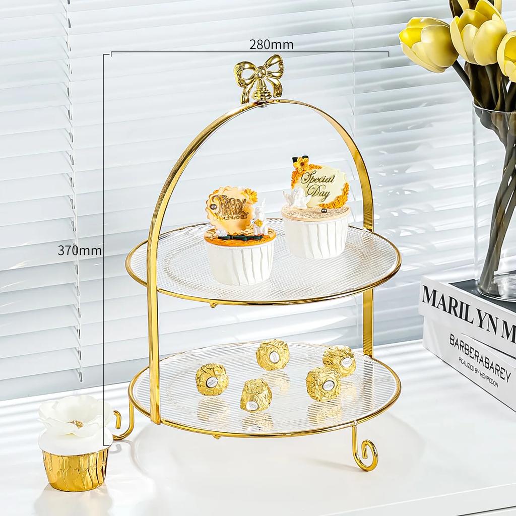 Многослойная подставка для торта из мраморного стекла, десертная тарелка, блюдо для димсамов, форма для торта, поднос для закусок, тарелки для суши, фруктовая тарелка, подставка для демонстрации