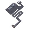 For iPhone 16 Earpiece Speaker Sensor Flex Cable Replacement Part