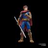 Hasbro Marvel Legends Series Gambit, X-Men Comics Collectible 15cm Action Figure G0794 Authentic