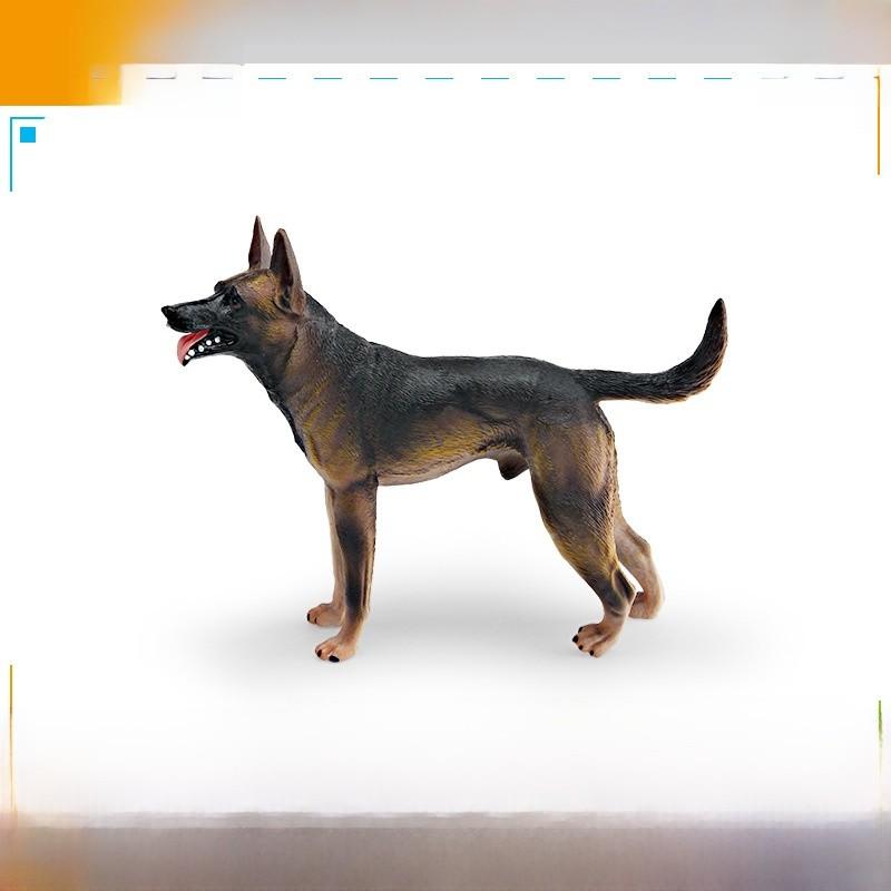 Pvc Beagle Dog Statue With Authentic Design For Pet Fans And Display