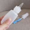 Silicone Cat Feeding Bottle 60ml Dog Feeders Drinking Pet Feeding Bottle