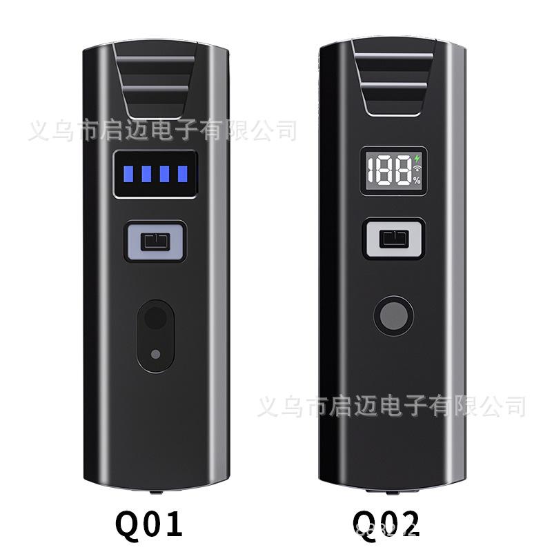 Светодиодная фара для велосипеда с USB-зарядкой, водонепроницаемый фонарь для ночной езды, для горной дороги, детский велосипед