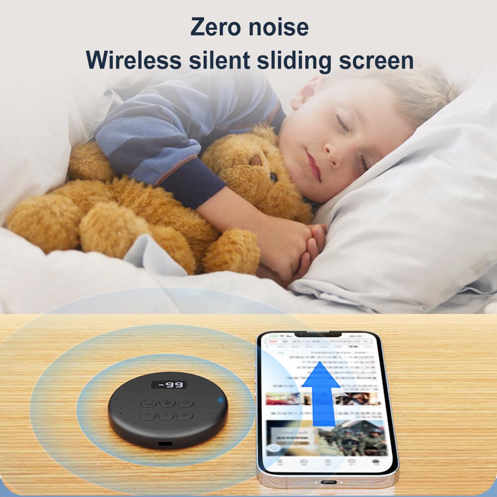 Цифровой автоматический слайдер экрана мобильного телефона, беспроводной слайдер экрана мобильного телефона с поддержкой Bluetooth для телефонных игр, прямых трансляций