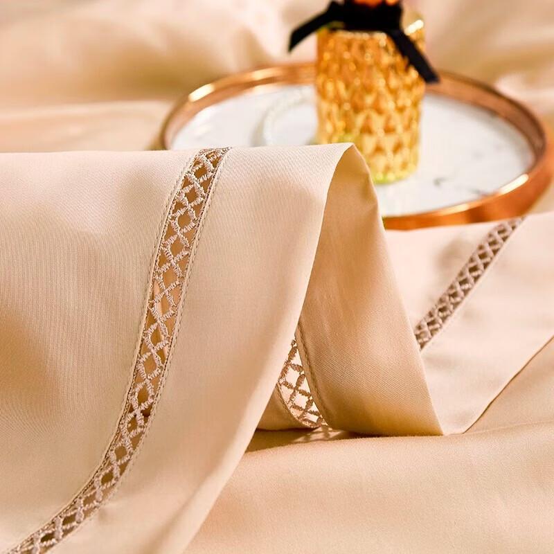 Летнее одеяло Donner Home Textiles 'Императорский Брокат' из Тенсела