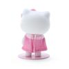 Sanrio Sanrio Pitatto Friends Flocky Doll Flocky Doll Dress Up Doll Hello Kitty Hello Kitty xx 3 см Персонаж 604020 SANRIO (САНРИО) (Мини) 5.5 3.6
