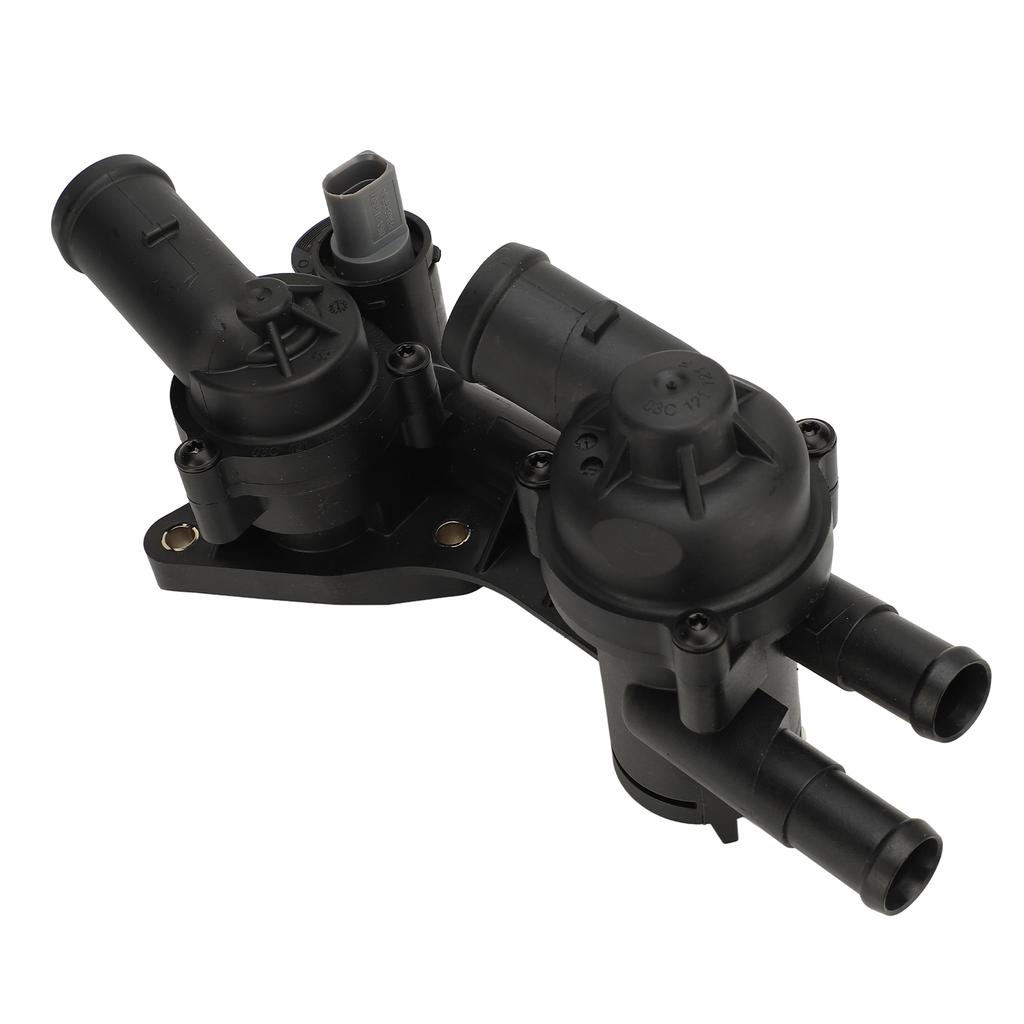 Корпус термостата в сборе 03C121111AM Корпус термостата охлаждающей жидкости в сборе для EA111