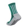 Custom Comfortable Anti Slip and Slip Soccer Football Sports Custom Calcetas Medias Antideslizantes Futbol Grip Soccer Socks Men