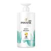 Pantene Шампунь Аминокислотный Шелковистая Гладкость