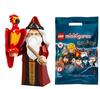 LEGO Директор Альбус ДамблдорАльбусДамблдор [71028-2]