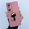 Для Infinix Hot 20 4G X6826 X6826B X6826C / Hot20 5G X666 X666B Чехол Мягкий Силиконовый Чехол для Телефона Сладкий Расписной Мужской Печатный Чехол