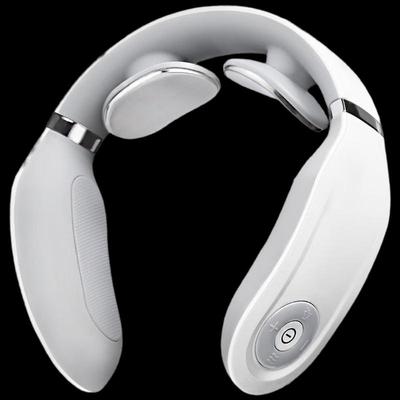 Массаж – Массаж шеи