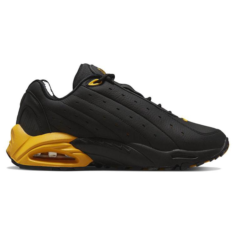 Nike X Nocta Drake Hot Step Air Terra 'Черный Университетское Золото' DH4692-002