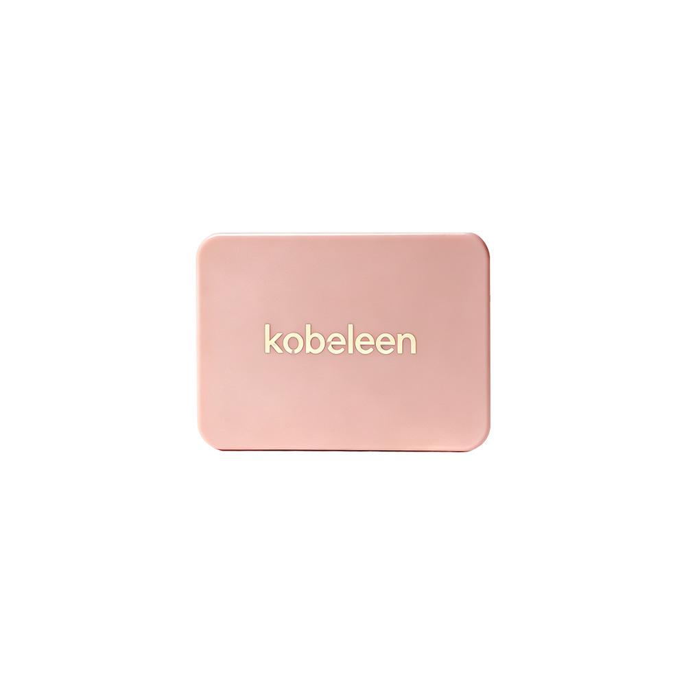 Kobeleen Манга Цвет Палитра Матовых Румян в Корейском Стиле