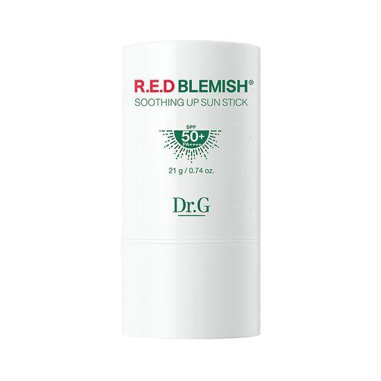 Dr.G Red Blemish Soothing Up Sun Stick 21g