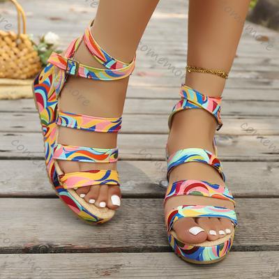 Женская обувь – Сандалии