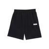 Printed Comfortable Casual Shorts Men Shorts Black 683489-01
