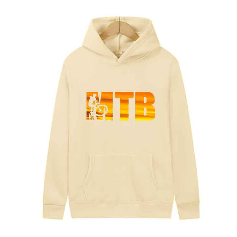 Unisex Hooded Sweatshirts Daily Casual Sports Hoody Top Spring Autumn Long sleeves Hoodies Fashion Men's Clothes