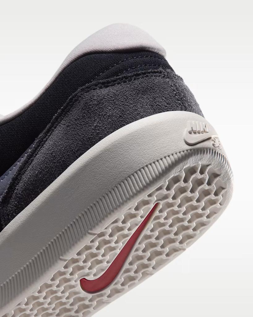 DV5477-013 Nike SB Force 58 Обувь для скейтбординга (Мужской)