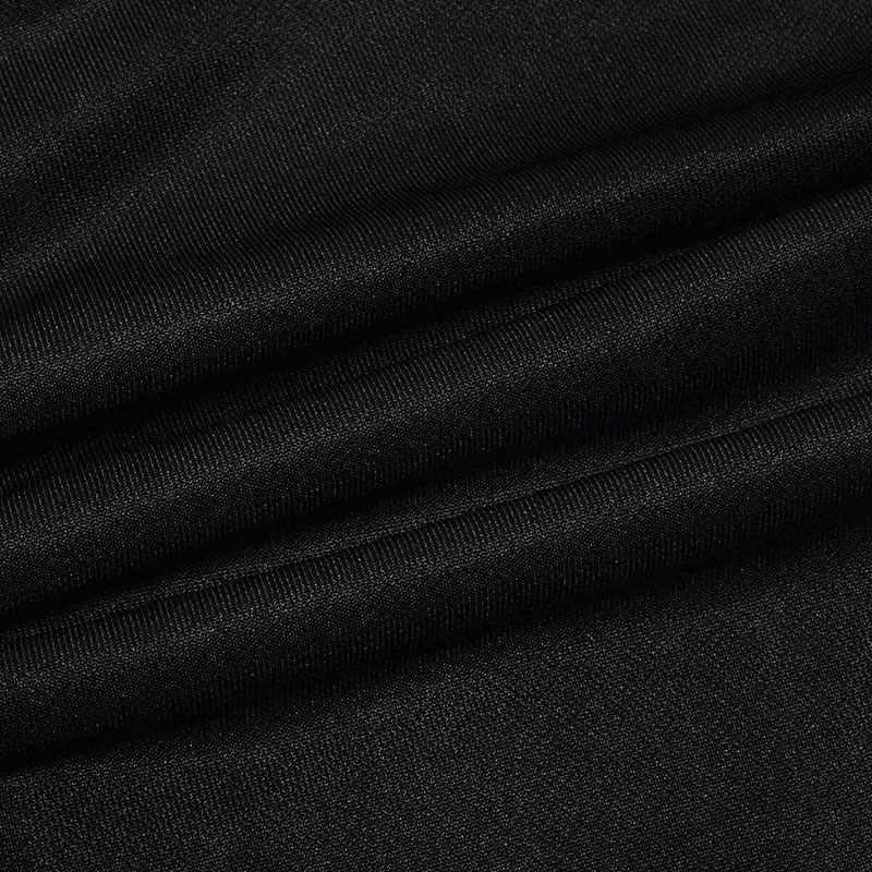 Puma Повседневные вязаные брюки со шнурком, женские брюки, черные 530309-01