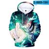 New Anime Game 3D Print Hoodies Genshin Impact Sexy Girl Raiden Shogun Sweatshirts Men Women Oversized Hoodie Kids Boys Pullover