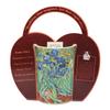 Vincent Van Gogh Irises Porcelain Mug 300