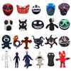 Cross-Border Horror Escape Doors Figure Plush Toy