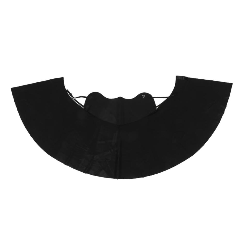 Summer Face Cover Nylon Sunscreen Mask Anti-UV Breathable Cycling Neck Scarf Sun Protection Hiking Outdoor Activities