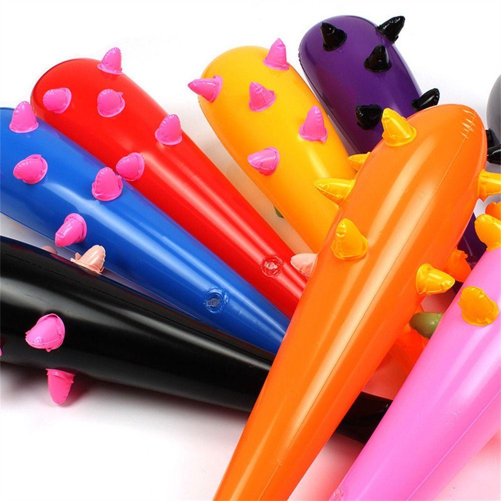 Inflatable Toys Inflatable Ball Toys Balloons Inflatable Sticks Inflatable Hammer Child Baby