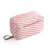 1PC Mini Cosmetic Bag Flamingo Solid Color Travel Toiletry Storage Bag Cactus Beauty Makeup Bag Organizer for Women Makeup Pouch